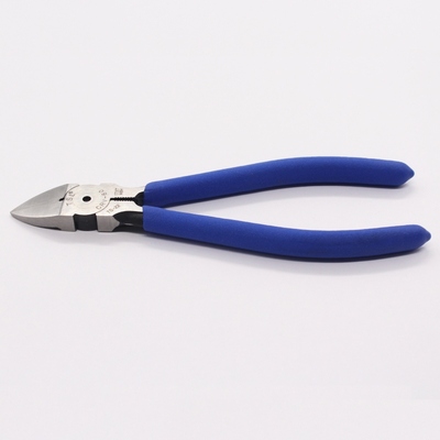 TSL-22 6寸150mm 水口钳 电子工业专用钳子