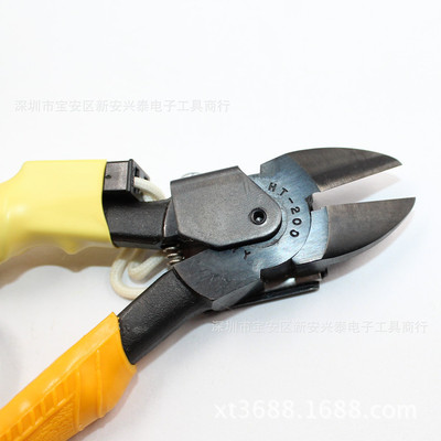 日本进口MERRY 快力电热剪 HT-200 电热剪