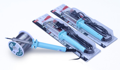 TSL-601 30W 40W 60W 长寿电烙铁