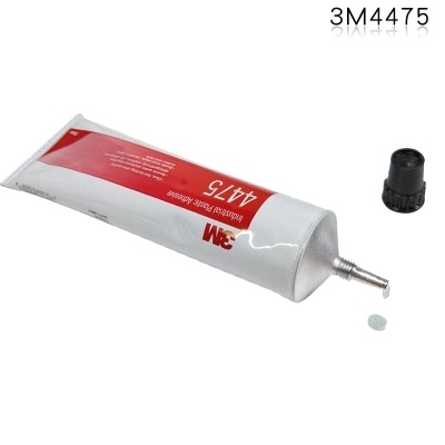 美国3M 胶水4475强力透明通用镜片陶瓷塑料橡胶电子玻璃橡胶胶水