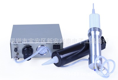 TSL-T2000 自动点胶机 脚踏气动