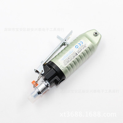 日本进口利莱NILE MR-20 气动剪钳 气动剪刀 