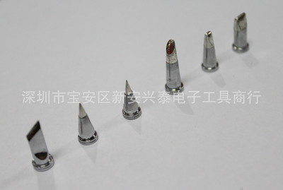 TSL高频无铅恒温咀